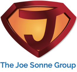 JoeJoomla logo